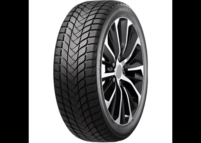 Зимние шины PACE Antarctica 5+ 205/65 R16 95T