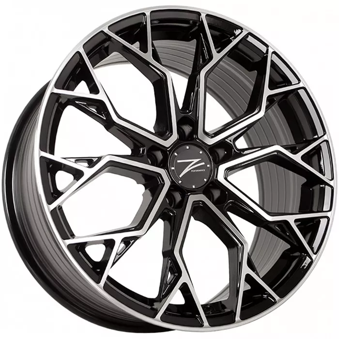 Литые колесные диски СКАД 7.5xR17 4*98 ET28 DIA 58.6 мм