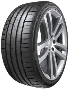 Летние шины HANKOOK K127 285/45 R21 Y