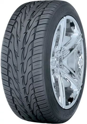 Летние шины TOYO PXST II 315/35 R20 W