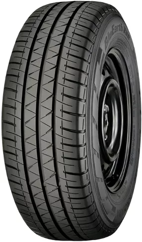 Шины YOKOHAMA RY55 225/70 R15C 113 (B3)R