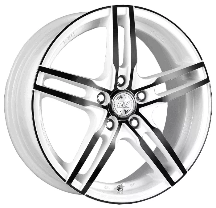 Диски Racing Wheels Racing Wheels RW-534 7*16 5*112 ET 40 66.6 DDN F/P