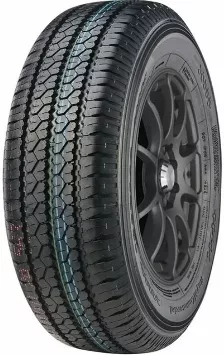 Летние шины Compasal VANMAX 195/70 R15C