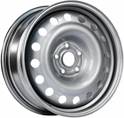 Диски TREBL TREBL TREBL 42B29C 5*13 4*98 ET29 60.1 Silver Ваз