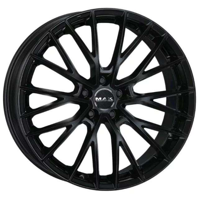 Неопределено колесные диски MAK 8.5xR20 5x114.3 ET30 DIA 75.1