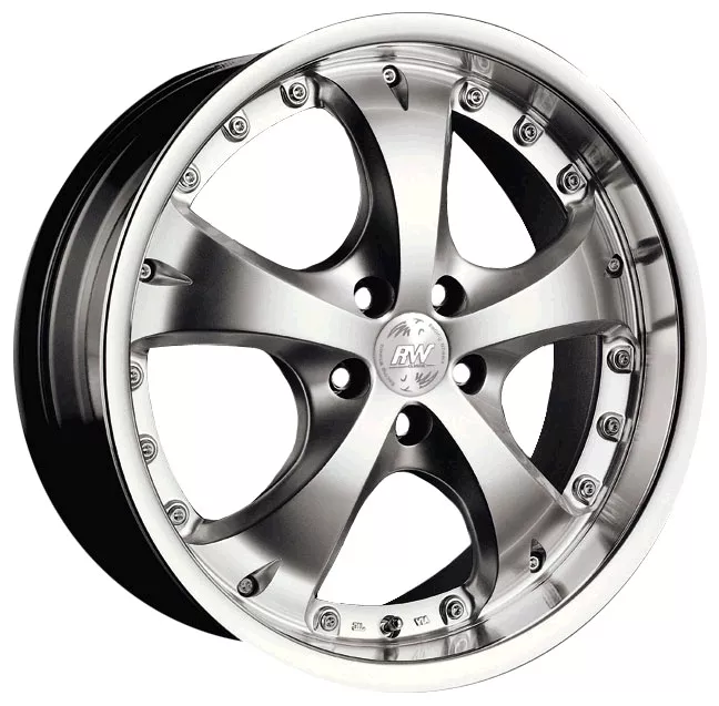 Диски Racing Wheels Racing Wheels RW-177 7*15 5*114.3 ET38 DP