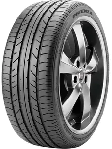 Летние шины Bridgestone POTENZA RE 040 235/55 R17 Y