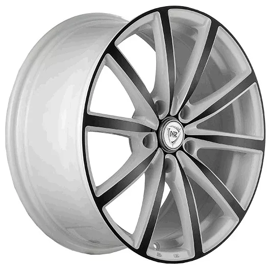 Диски NZ Wheels NZ Wheels NZ F-50 6,5*16 5*114.3 ET46 67.1 W+ B 9123898