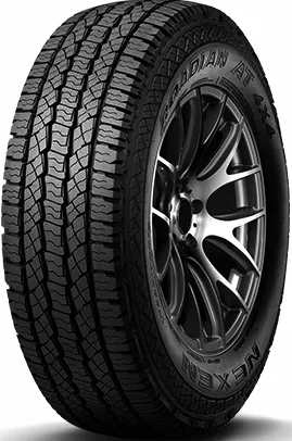 Всесезонные шины Nexen Roadian AT 205/70 R15