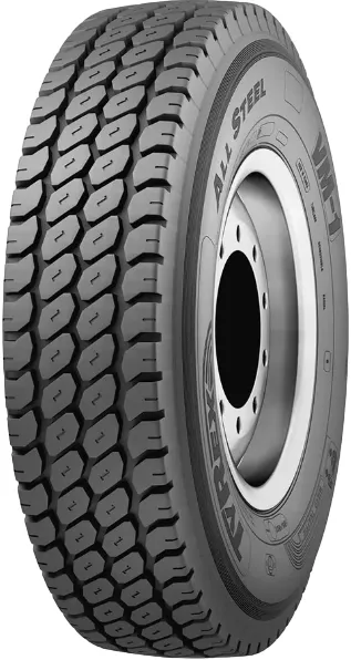Летние шины TYREX (Cordiant) TYREZ ALL STEEL VM-1 315/80 R22.5