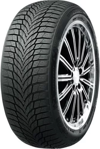 Зимние шины Nexen Winguard Sport 2 225/50 R18 102 (A2)V