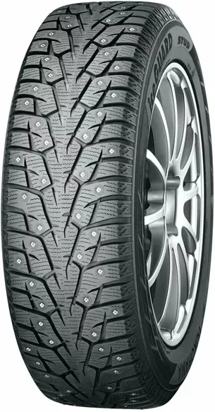 Зимние шины YOKOHAMA IG 55 шип 195/65 R15 T