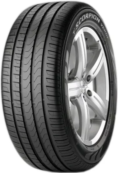 Летние шины Pirelli SKORPION VERDE 235/60 R18 V