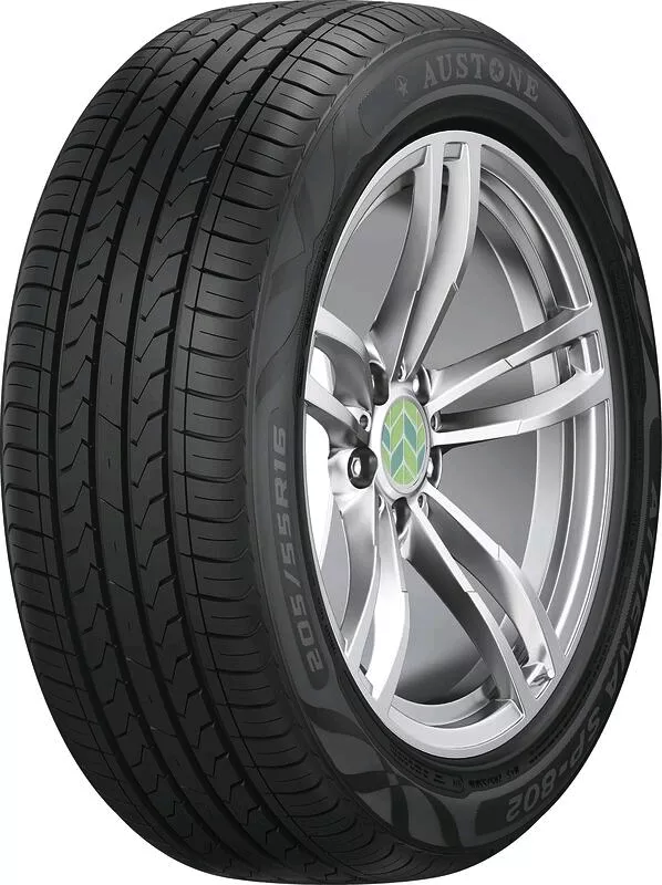 Летние шины Austone SP-802 205/55 R16 91V