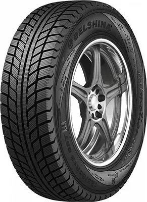 Зимние шины БЕЛШИНА БЕЛ 267 185/60 R14 82T