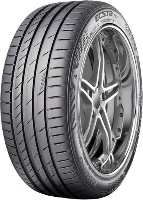 Летние шины Kumho PS 71 215/55 R18 95V