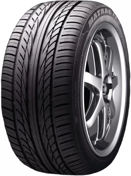 Шины Kumho MU 11 215/60 R16 