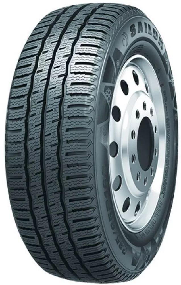 Шины Sailun Endure WSL1 225/75 R16C V