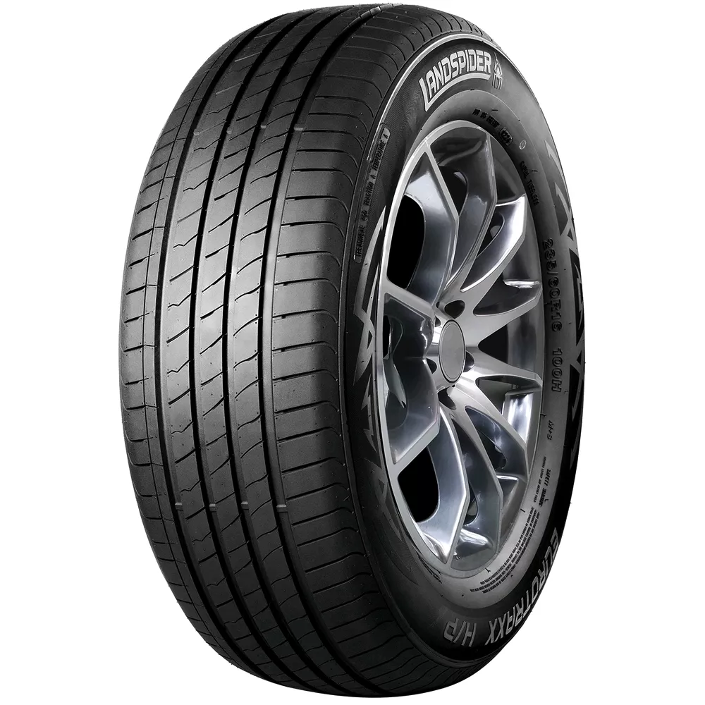 Летние шины Landspider Eurotraxx 195/55 R15 85V
