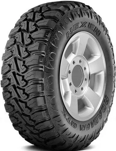 Летние шины Nexen Roadian MTX RM7 315/70 R17 121 (C1)Q