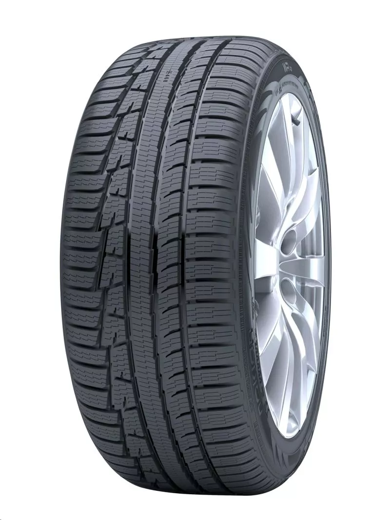 Шины NOKIAN TYRES (IKON TYRES) WR A3 215/55 R17 V