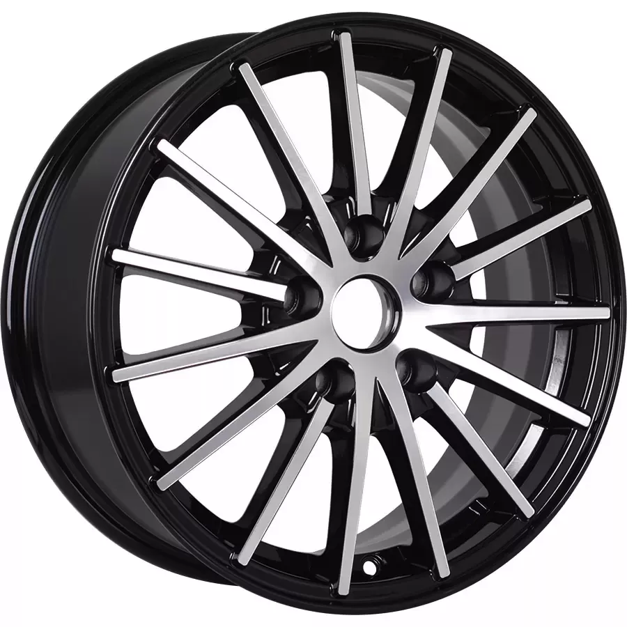 Неопределено колесные диски Alcasta 6.5xR16 5*108 ET45 DIA 63.35