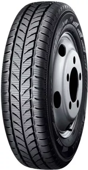 Шины YOKOHAMA WY-01 235/65 R16C 