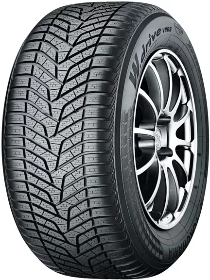 Зимние шины YOKOHAMA V 905 275/45 R20 V
