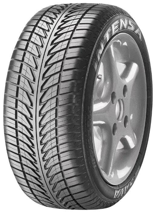 Летние шины Sava INTENSA 205/55 R16 91W