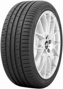 Летние шины TOYO PXSPS 235/55 R19 Y
