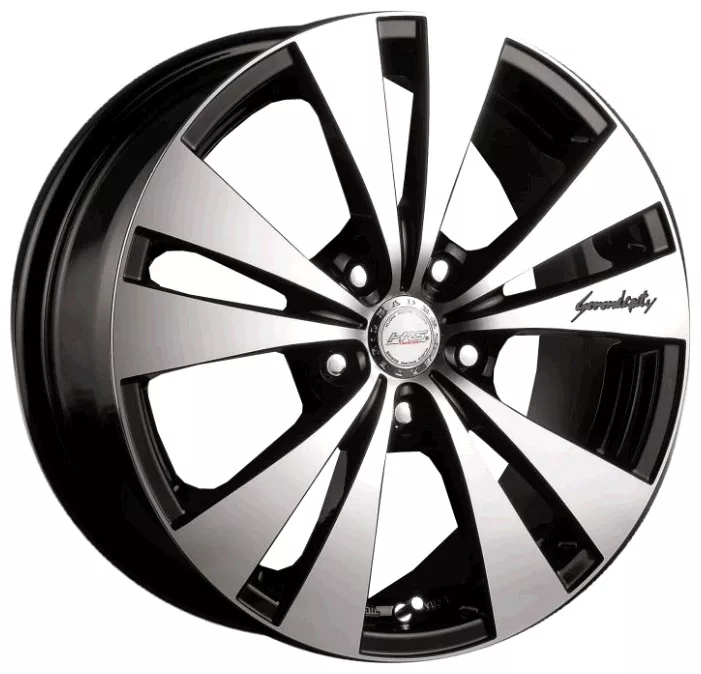 Диски Racing Wheels Racing Wheels RW-364 6.5*15 5*114,3 ET 40 HS