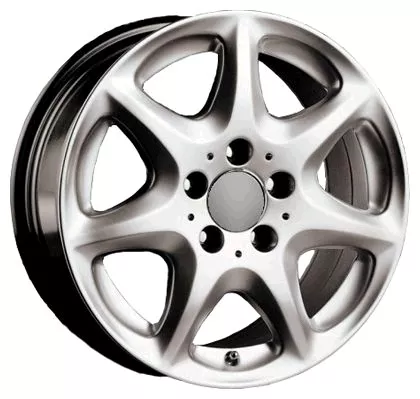 Диски Racing Wheels Racing Wheels BZ-18R 8*18 5*112 ET 38 HS HP