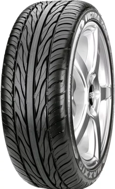 Шины Maxxis MA-Z4S 205/45 R17 88W