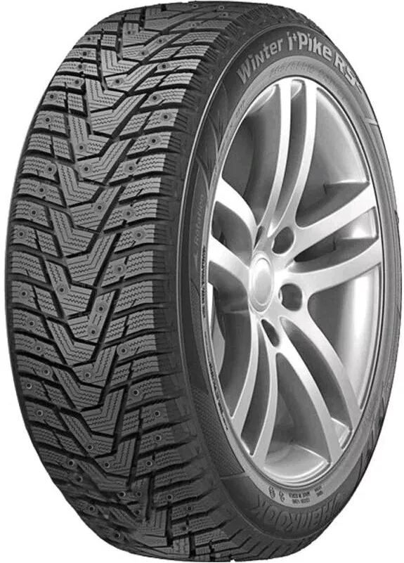 Зимние шины HANKOOK W429 215/60 R17 100 (A0)T