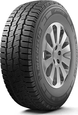 Зимние шины MICHELIN AGILLIS ALPIN 195/75 R16 R