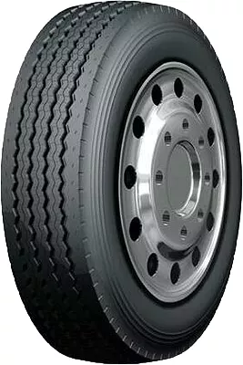 Летние шины Three-A (Китай) T286 385/65 R22.5