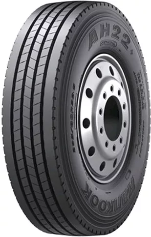 Шины HANKOOK AH 22+ 315/70 R22,5 