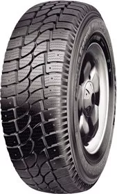 Зимние шины Tigar CARGO SPEED WINTER 195/75 R16C R