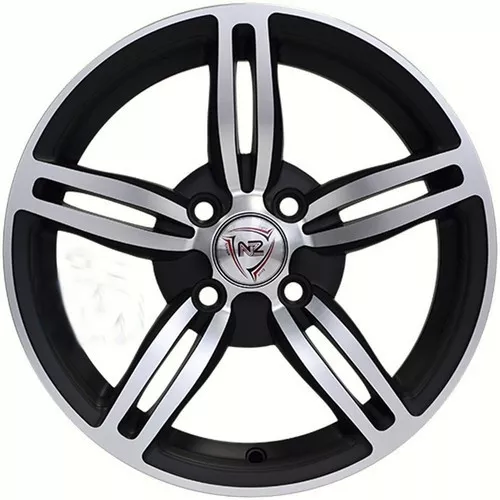 Диски NZ Wheels NZ Wheels NZ SH305 6*14 4*98 ET 38 d 58.6 BKF