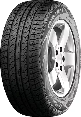 Летние шины Matador CONQUERRA MP82 225/65 R17 102 (A2)H