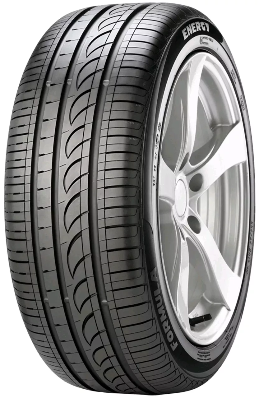 Летние шины Formula Formula Energy 235/55 R18 104 (A4)V