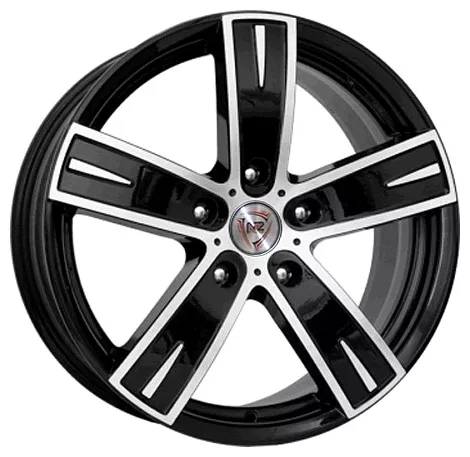 Диски NZ Wheels NZ Wheels NZ F-16 6,5*16 5*114.3 ET 46 67.1 ВКF 9116614