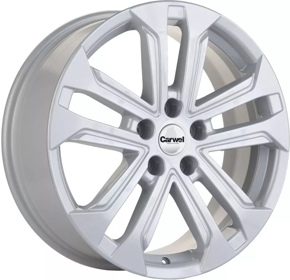 Неопределено колесные диски СКАД 7.0xR18 5*108 ET36 DIA 65.1 мм