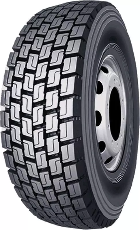 Шины Sonix SX816 315/70 R22,5 154M