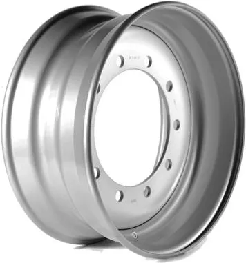 Неопределено колесные диски Китай 9.00xR22,5 10*335 ET175 DIA 281