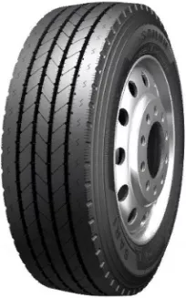 Всесезонные шины Sailun SAR1 285/70 R19.5 M