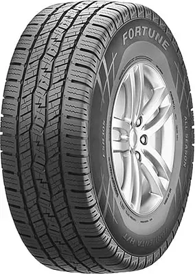 Летние шины Fortune FSR305 245/70 R16 107 (A7)T