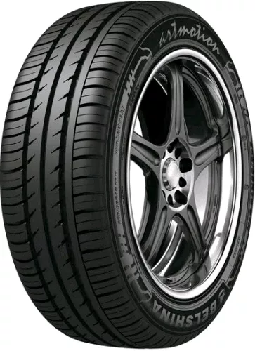 Летние шины БЕЛШИНА БЕЛ 262 205/55 R16 91H