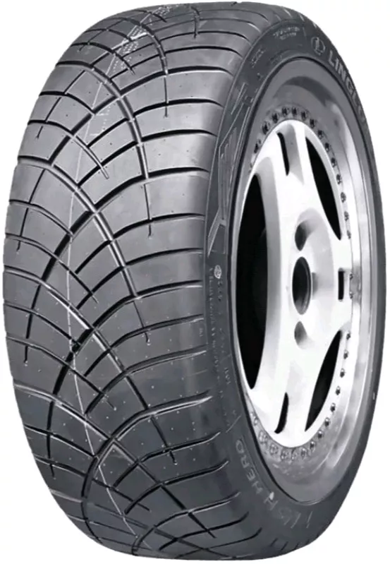 Летние шины LINGLONG FLASH HERO 235/40 R17 90W