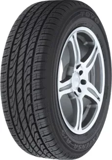 Летние шины TOYO EXAS 215/60 R17 T